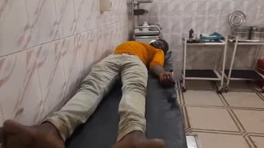 मधेपुरा: शकरपुरा बेतौना में ढाठ बांधने को लेकर हुए लड़ाई झगड़े व मारपीट में एक व्यक्ति हुआ जख्मी, सदर अस्पताल में भर्ती