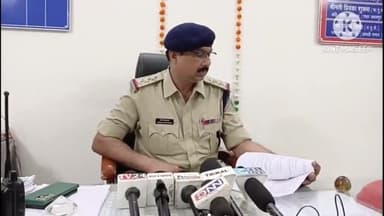 जबलपुर: माढ़ोताल थाना क्षेत्र के शारदा बिहार कॉलोनी में चोरों ने एक मकान का ताला तोड़कर की लाखों के जेवर की चोरी