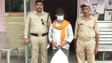 हरिद्वार: सिडकुल पुलिस ने ग्राम रावली मेहदूद से अवैध शराब की तस्करी करते दो शराब तस्करों को किया गिरफ्तार