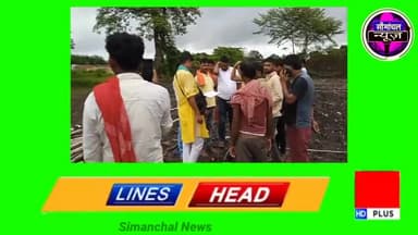 मां संतोषी मंदिर जलालगढ़ में गणपति पूजा समिति पंडाल की भूमि पूजन की गई