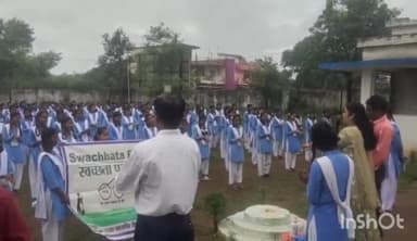 बतौली: बतौली में स्वच्छता पखवाड़ा के अवसर पर विभिन्न आयोजन संपन्न