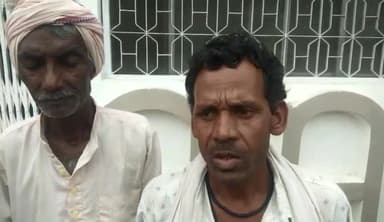 लिधौरा: छिपरी गांव में युवती की मौत के मामले में मायके पक्ष ने लगाया ससुराल जनों पर आरोप