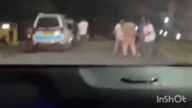 हुज़ूर: अयोध्या बाईपास स्थित शराब की दुकान बंद कराने के मामले में आरक्षक पर हमला करने वाले फरार आरोपियों पर बढ़ेगा इनाम