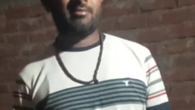 पिंड्रा: सभईपुर गांव में विषाक्त पदार्थ खाकर मेडिकल स्टोर संचालक ने की आत्महत्या, परिजनों का रो-रोकर बुरा हाल