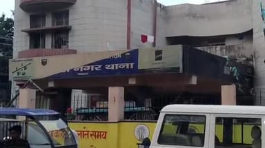 बक्सर: मुसाफिर गंज गोलीकांड में पिस्तौल - कारतूस के साथ दो पुराने अपराधी गिरफ्तार