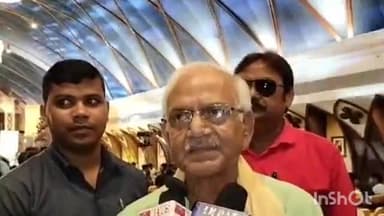 কলকাতা: 'ইন্ডিয়া নামে ভয় পেয়ে নরেন্দ্র মোদির বুকটা সংকুচিত হয়ে যাচ্ছে', নারকেলডাঙ্গায় বললেন মন্ত্রী শোভনদেব চ্যাটার্জি