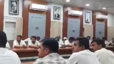 बायतु: बायतू पंचायत समिति सभागार में मुख्यमंत्री अभिनव पहल राजस्थान मिशन2030 अभियान के तहत संवाद कार्यक्रम हुआ आयोजित