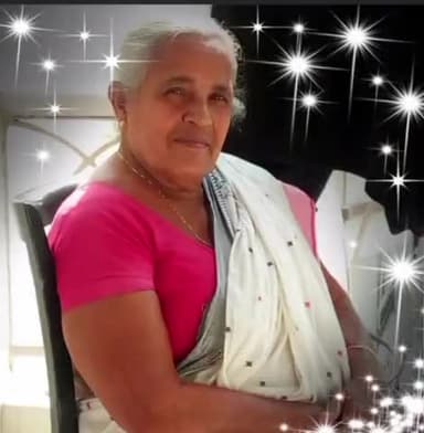 बरौली: वर्तमान MLC राजीव राय की माँ का हुआ निधन भाजपा कार्यकर्ताओ ने उनके आवास पर पहुंचकर प्रकट की शोकसावेदना