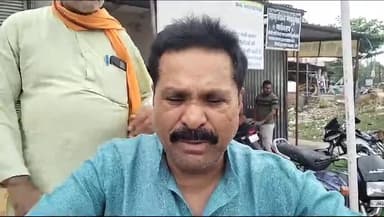 सिमरिया: पबई पॉलिटेक्निक कॉलेज में लगाया जाएगा निशुल्क स्वास्थ्य शिविर पवई विधायक पहलाद लोधी ने दी जानकारी