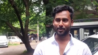 हज़ारीबाग: विदेशी महिला बारबरा पोलाक से शादी के बाद सादाब को हजारीबाग निबंधन कार्यालय से मिला विवाह प्रमाण पत्र