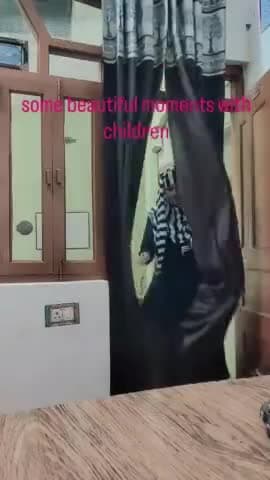 अपने प्यारे बच्चों के साथ सुनहरे पल।।।