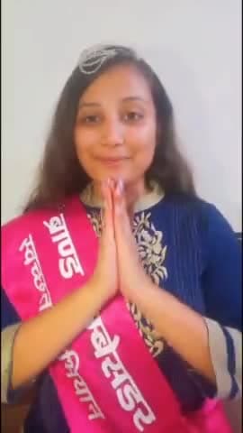 7 वर्षों से "ग़रीबों को खाना" खिलाने वाली "दर्पण रोटी बैंक" का स्थापना दिवस