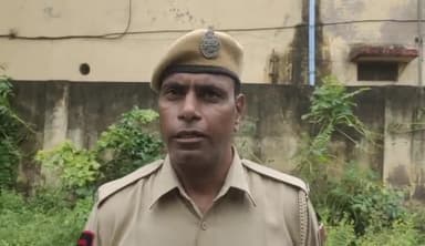 धौलपुर: रेलवे स्टेशन पर ट्रेन से गिरकर MP के युवक की इलाज के दौरान हुई मौत, GRP पुलिस ने दी जानकारी