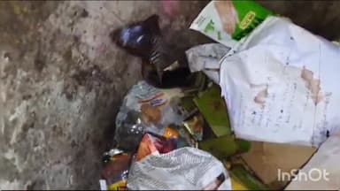 लाडपुरा: शहर के रावतभाटा रोड पर इंजीनियरिंग कॉलेज में घुसा कोबरा सांप, स्नेक केचर ने सांप का किया रेस्क्यू