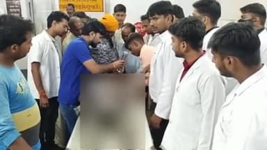 इटावा: बसरेहर इलाके के सिरसा गांव में 65 वर्षीय वृद्ध का संदिग्ध हालत में खेत में मिला शव, स्वजनों ने हत्या की आशंका जताई