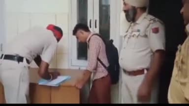 ਜਲੰਧਰ 1: ਐੱਸਟੀ ਸੋਲਜ਼ਰ ਸਕੂਲ ਬਾਹਰ ਵਿਦਿਆਰਥੀਆਂ ਦੀ ਹੋਈ ਲੜਾਈ, ਇੱਕ ਹੋਇਆ ਗੰਭੀਰ ਜ਼ਖਮੀ