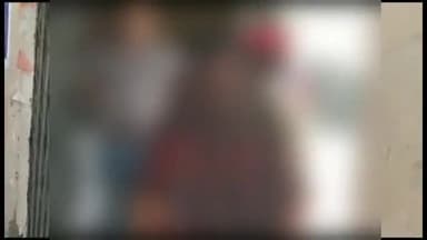 बिहार: नावालिग लड़की से देह व्यपार कराने के मामले में नालंदा थाना पुलिस ने आरोपी बाप और सौतेली मां को किया गिरफ्तार