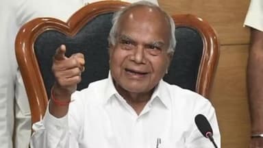 ਪਠਾਨਕੋਟ: ਰਾਜਪਾਲ ਬਨਵਾਰੀ ਲਾਲ ਪੁਰੋਹਿਤ 20 ਸਤੰਬਰ ਨੂੰ ਆਉਣਗੇ ਪਠਾਨਕੋਟ, ਸਰਹੱਦੀ ਪਿੰਡ ਦੇ ਲੋਕਾਂ ਨਾਲ ਕਰਨਗੇ ਮੁਲਾਕਾਤ