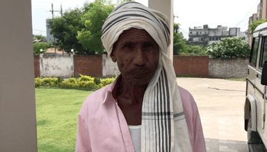 सिंगरौली: बेटे ने की थी आत्महत्या, गीड़ा गांव निवासी परिजन ने हत्या की आशंका जताते हुए कार्रवाई को लेकर SP से लगाई फरियाद