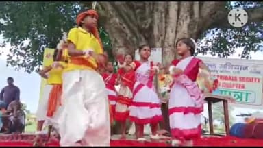 पतरातू: एकल अभियान के तहत पतरातू में वन यात्रा का कार्यक्रम आयोजित