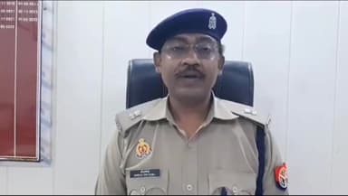 चंदौसी: बहजोई थाना क्षेत्र अंतर्गत एक गांव में नाबालिग बच्ची के गुप्तांगों से पड़ोस के युवक ने की छेड़छाड़, पुलिस को दी गई तहरी