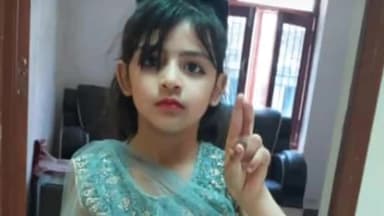 हसनपुर: जेवड़ा में बुखार से सात वर्षीय बच्ची की मौत, परिवार में मचा कोहराम