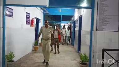 जमुई: काकन गांव और मदन रोड से उत्पाद विभाग ने 4 शराबियों को 7 बोतल अंग्रेजी शराब के साथ किया गिरफ्तार, दो बाइक जब्त