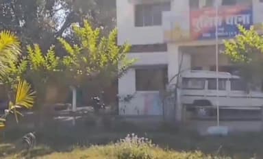 सरई: सरई पुलिस ने सरई से 1 महिला के कब्जे से 300 ग्राम गांजा किया जब्त, की गई कार्रवाई