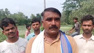 रामनगर: विधानसभा रामनगर से BSP से ज़िला पंचायत सदस्य प्रत्यासी पति ने कहा- सरकार दोबारा कराए निष्पक्ष चुनाव