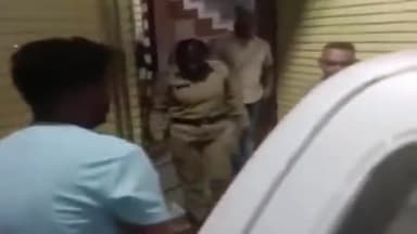 ਜਲੰਧਰ 1: ਜਲੰਧਰ ਦੇ ਰਾਮਾ ਮੰਡੀ ਵਿਖੇ ਬਾਬਾ ਬੁੱਢਾ ਜੀ ਨਗਰ ਵਿੱਖੇ ਇਕ ਘਰ ਚ ਮਿੱਲੀ ਮਹਿਲ ਦਾ ਸ਼ਵ