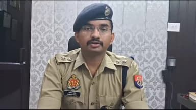 गाज़ियाबाद: विजयनगर में मकान मालिक ने किरायेदार के गाली गलौज का किया विरोध, किरायेदार ने अश्लील पत्र लिख मकान पर चिपकाया, FIR दर्ज