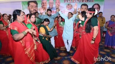 बेमेतरा: बेमेतरा कृषि उपज मंडी में मातृशक्ति सम्मान समारोह में बेमेतरा विधायक आशीष छाबड़ा हुए शामिल