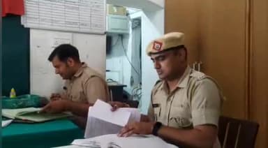 मोरनी: रतपुर कॉलोनी पिंजोर में घर पर  किया हमला, महिला की शिकायत पर पुलिस ने किया मामला दर्ज