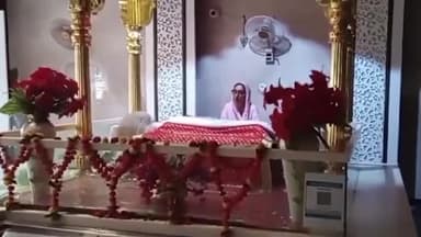 उज्जैन ग्रामीण: फ्रीगंज स्थित गुरुद्वारा में किया गया सुखमणि साहब का पाठ, बड़ी संख्या में समाज जनों ने लिया भाग