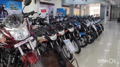 आरा: सर्किट हाउस रोड पकड़ी PR आरा होंडा शोरुम में विश्वकर्मा पूजा के मौके पर आकर्षक छूट व ₹2100 का कैशबैक, संपर्क- 8102922212