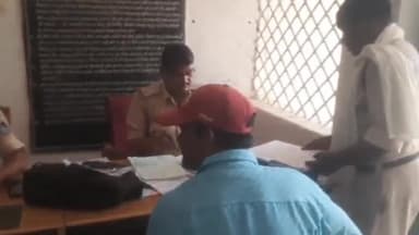 जयसिंहनगर: नौगई में मारपीट करने वाले एक व्यक्ति के खिलाफ पुलिस ने किया मामला दर्ज