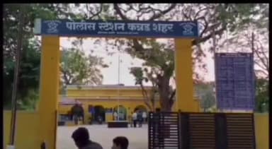 कन्नड: सराफा दुकान फोडून चोरट्यांनी ९ किलो ७७० ग्रॅम चांदीचे दागिने पळविले, शहरातील ब्राम्हण गल्ली येथील घटना