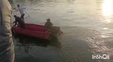 અસારવા: સાબરમતી નદી માં આપઘાત નો પ્રયાસ કરનાર વ્યક્તિની તપાસમાં ખુલાસો, જેલ નહિ જવા માટે કર્યો આપઘાત નો પ્રયાસ