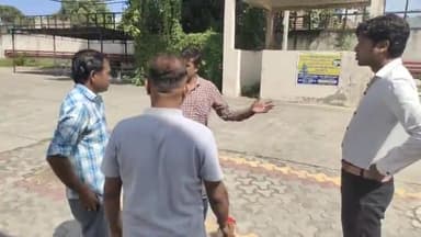 करनाल: व्यक्ति की न्यू बहादुर चंद कॉलोनी वासी के रूप में हुई पहचान, 10 दिनों के बाद पुलिस ने शव परिजनों को सौंपा