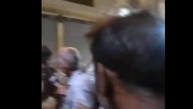 ਜਲੰਧਰ 1: ਐਚਐਮਵੀ ਕਾਲਜ ਵਿਖੇ 2 ਸਨੈਚਰ ਫੜ ਕੇ ਲੋਕਾਂ ਨੇ ਕਰਵਾਇਆ ਪੁਲਿਸ ਦੇ ਹਵਾਲੇ