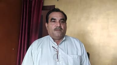 भारतीय किसान यूनियन चढूनी की बैठक में जिला अध्यक्ष द्वारा समस्त पदाधिकारी को 11/09को होने वाली रैली के दिशा निर्देश दिए।