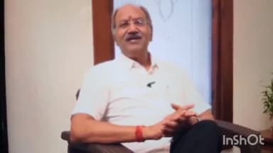 डौण्डीलोहारा: पुर्व मंत्री ब्रिजमोहन अग्रवाल आज आयेंगे डौंडीलोहारा, भाजपा डौंडीलोहारा विधानसभा चुनाव कार्यालय का करेंगे उदघाटन