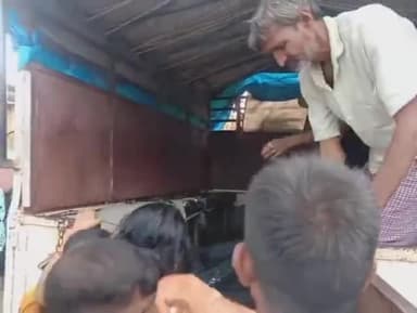 सैदपुर: सादात के वार्ड संख्या 3 निवासी युवक का करिमुल्लाहपुर में मिला शव, मामले की जांच में जुटी पुलिस