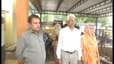 बांदा: मंडल कारागार में जेल में बंद कैदी की संदिग्ध परिस्थितियों में हुई मौत, परिजनों ने जताई हत्या की आशंका