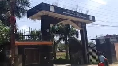 देहरादून: मौसम विज्ञान केंद्र देहरादून ने आज देहरादून समेत 11 जिलों में तेज बारिश का येलो अलर्ट किया जारी