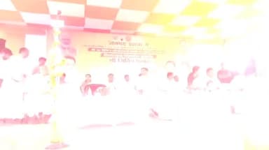 इटावा: प्रदेश के PWD मंत्री कुछ देर में इटावा पहुंचकर 32578.14 लाख की 30 विभिन्न परियोजनाओं का करेंगे शिलान्यास व लोकार्पण