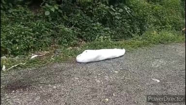 देहरादून: रायपुर थाना क्षेत्र के सोडा सरोली में मिला अज्ञात महिला का शव, जांच में जुटी पुलिस