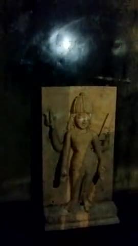 हिन्दू महासभा का आंदोलन हुआ सफल धार भोजशाला मे माँ बागदेवी हुई प्रकट समस्त सनातनी भाई बहन पहुँच कर दर्शन लाभ ले
जय माँ