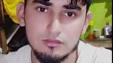 पुन्हाना: टपकन गांव का 30 वर्षीय वहाब नाम का युवक हुआ लापता, परिजनों ने की पहचान की अपील