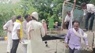 बांदा: बनबरौली गांव में अज्ञात कारणों के चलते किशोरी ने फांसी लगाकर की आत्महत्या, पुलिस ने कराया पोस्टमार्टम